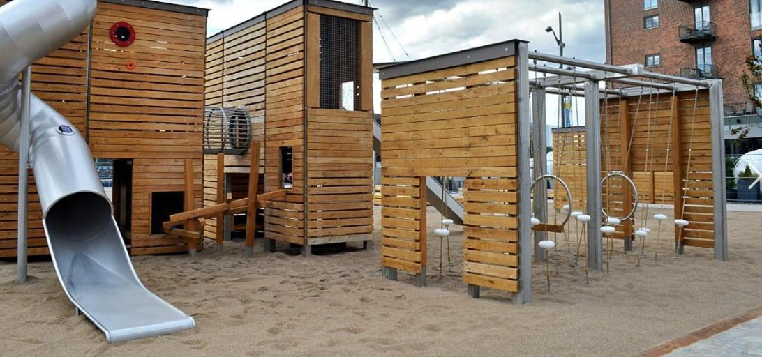 Meerblickzimmer Ohlerich Speicher Appartement 13 Wißmar Kültér fotó